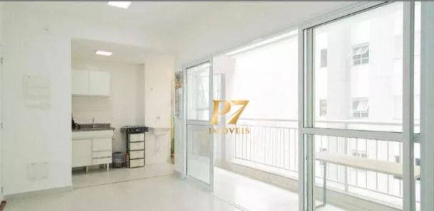Apartamento com 2 Quartos à venda, 55m² no Baeta Neves, São Bernardo do Campo