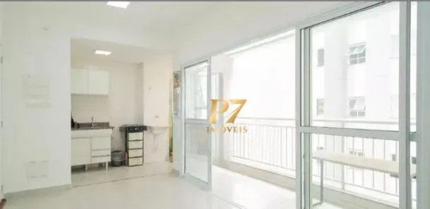 Apartamento com 2 Quartos à venda, 55m² no Baeta Neves, São Bernardo do Campo