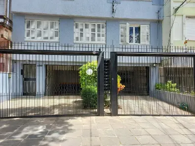 Apartamento com 1 Quarto à venda, 43m² no Floresta, Porto Alegre