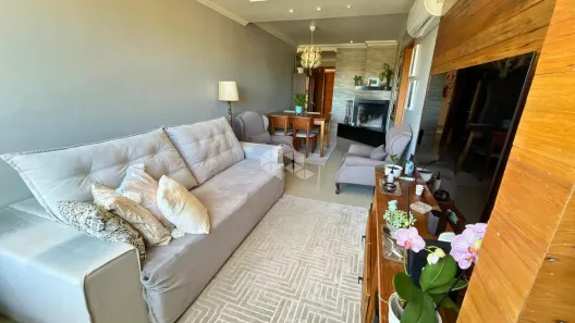 Apartamento com 2 Quartos à venda, 77m² no Jardim Itu, Porto Alegre