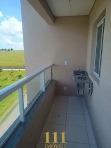 Apartamento com 3 Quartos à venda, 70m² no Condomínio Residencial Colinas do Paratehy, São José dos Campos