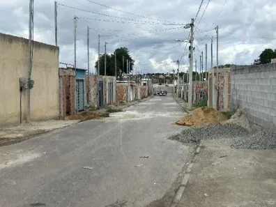 Casa com 1 Quarto à venda, 104m² no Belmonte, Queimados