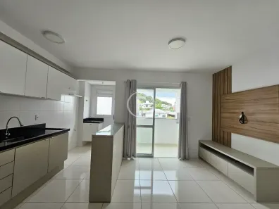 Apartamento com 2 Quartos à venda, 60m² no Pedra Branca, Palhoça