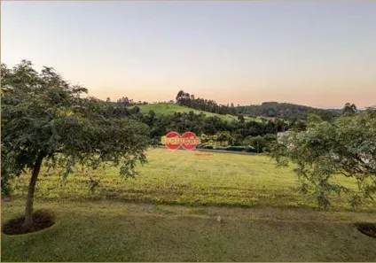 Lote/Terreno à venda, 1200m² no Loteamento Residencial Pedra Alta (Sousas), Campinas