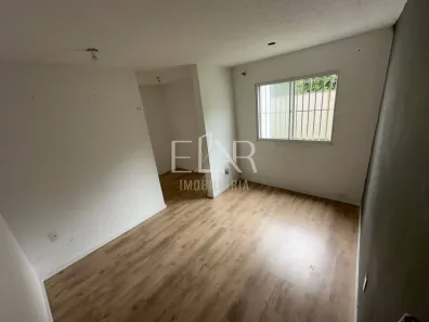 Apartamento com 1 Quarto à venda, 44m² no Campo Grande, Rio de Janeiro