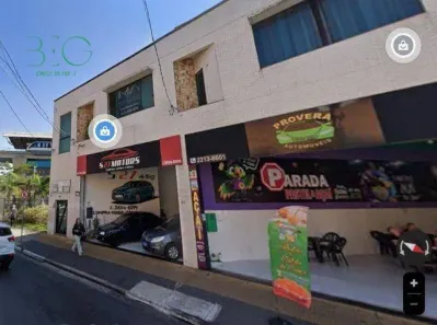 Ponto Comercial à venda, 360m² no Vila Paulo Silas, São Paulo