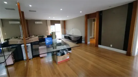 Apartamento com 3 Quartos à venda, 160m² no Consolação, São Paulo