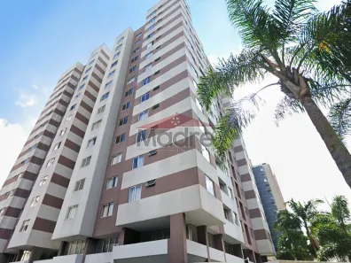 Apartamento com 2 Quartos à venda, 41m² no Água Verde, Curitiba