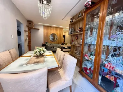 Apartamento com 3 Quartos à venda, 119m² no Nazaré, Belém