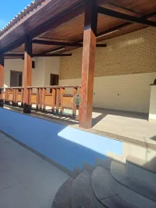 Casa com 5 Quartos à venda, 350m² no Riviera Fluminense, Macaé