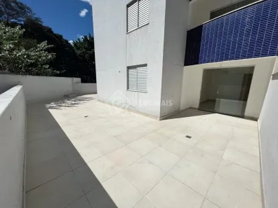 Apartamento com 3 Quartos à venda, 72m² no Serrano, Belo Horizonte