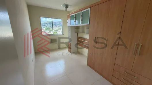 Apartamento com 2 Quartos à venda, 43m² no Colégio, Rio de Janeiro