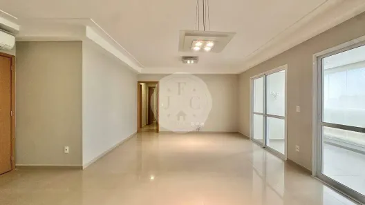 Apartamento com 3 Quartos à venda, 123m² no Condomínio Itamaraty, Ribeirão Preto