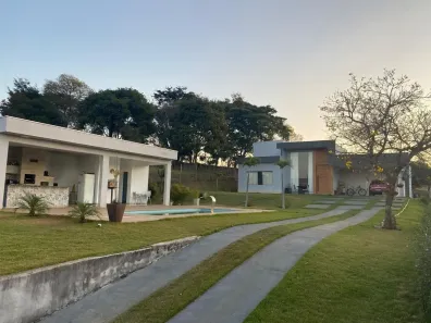 Casa de Condomínio com 4 Quartos à venda, 280m² no Champagne, Lagoa Santa