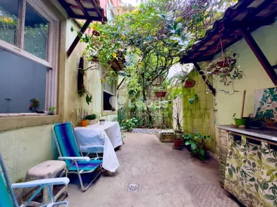 Apartamento com 3 Quartos à venda, 84m² no Jardim Botânico, Rio de Janeiro