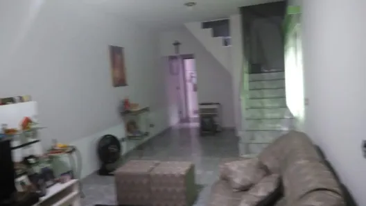 Sobrado com 3 Quartos à venda, 120m² no Residencial Domingos Grechi, Cerquilho