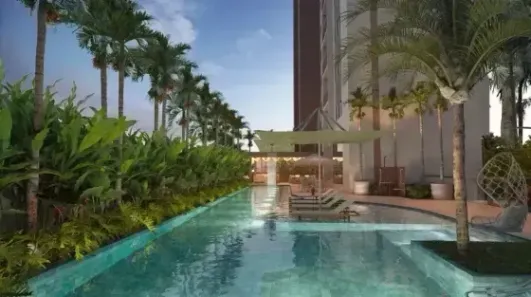 Apartamento com 3 Quartos à venda, 70m² no Imbiribeira, Recife
