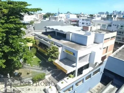 Ponto Comercial à venda, 4106m² no Barra da Tijuca, Rio de Janeiro