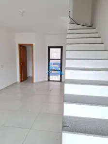 Sobrado com 2 Quartos à venda, 89m² no Vila Santa Terezinha, Itatiba