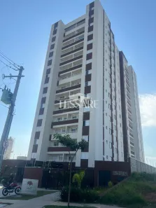 Apartamento com 2 Quartos à venda, 49m² no Aparecidinha, Sorocaba