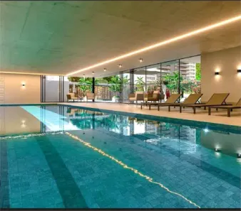 Apartamento com 3 Quartos à venda, 289m² no São Dimas, Piracicaba