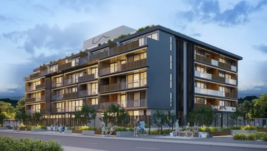 Apartamento com 2 Quartos à venda, 65m² no Intermares, Cabedelo