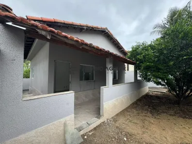 Casa com 2 Quartos à venda, 90m² no Nossa Senhora de Nazareth, Araruama