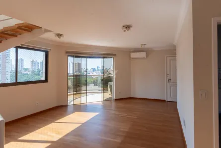 Cobertura com 3 Quartos à venda, 320m² no Cambuí, Campinas