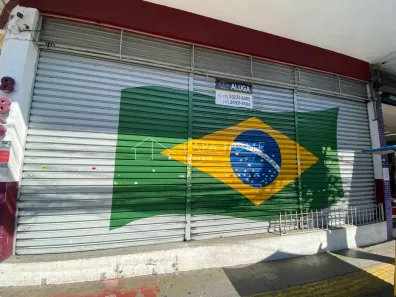 Ponto Comercial para alugar, 250m² no Centro, Osasco