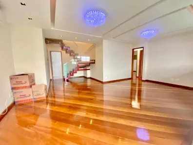 Cobertura com 4 Quartos para alugar, 360m² no Barra da Tijuca, Rio de Janeiro