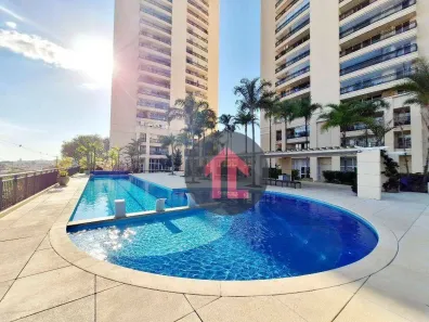 Cobertura com 3 Quartos à venda, 266m² no Vila Brandina, Campinas