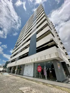 Ponto Comercial à venda, 35m² no Salgado Filho, Aracaju