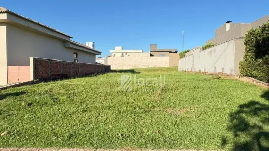 Lote/Terreno à venda, 405m² no Parque Residencial Buona Vita, São José do Rio Preto