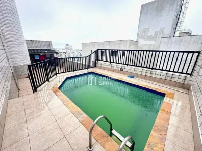 Cobertura com 3 Quartos à venda, 290m² no Pitangueiras, Guarujá