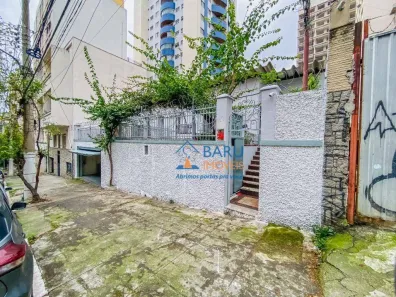 Casa de Condomínio com 5 Quartos à venda, 227m² no Santa Cecília, São Paulo