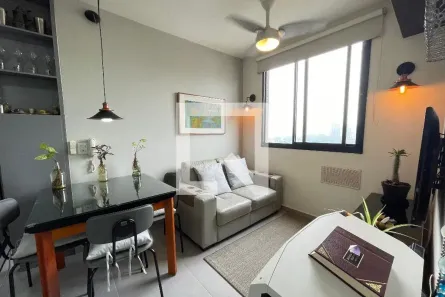 Apartamento com 2 Quartos à venda, 34m² no Butantã, São Paulo