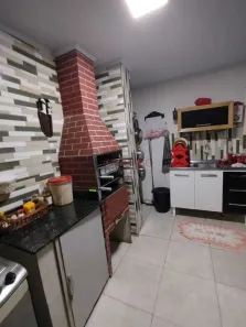 Casa com 3 Quartos à venda, 168m² no Samambaia Sul, Brasília