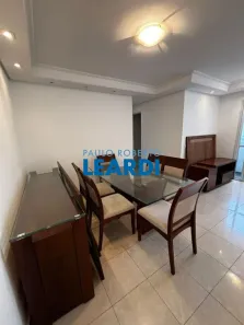 Apartamento com 3 Quartos à venda, 68m² no Baeta Neves, São Bernardo do Campo