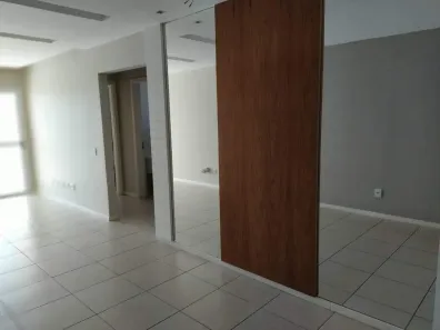Apartamento com 3 Quartos à venda, 93m² no Centro, Campos dos Goytacazes