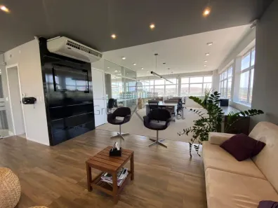 para alugar, 140m² no Urbanova, São José dos Campos