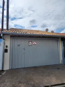 Casa com 2 Quartos à venda, 175m² no Cidade Salvador, Jacareí