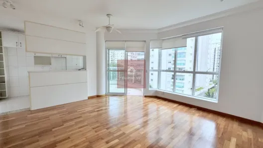 Apartamento com 2 Quartos à venda, 87m² no Indianópolis, São Paulo