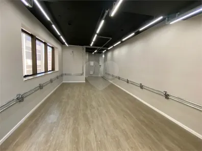 Sala Comercial para venda ou aluguel, 43m² no Itaim Bibi, São Paulo
