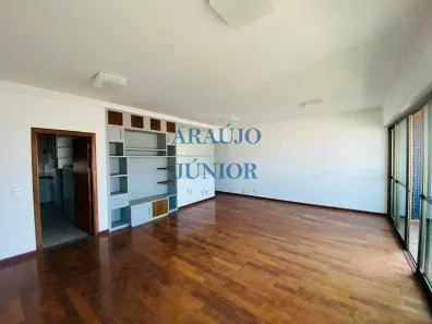 Apartamento com 3 Quartos à venda, 154m² no Vila Pavan, Americana