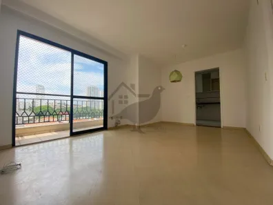 Apartamento com 3 Quartos à venda, 80m² no Vila Romana, São Paulo