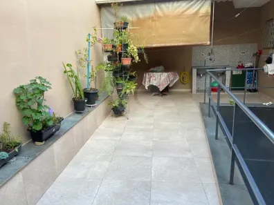Sobrado com 3 Quartos à venda, 300m² no Água Fria, São Paulo