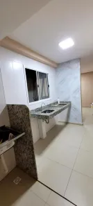 Apartamento com 2 Quartos à venda, 42m² no Jardim Progresso, Anápolis