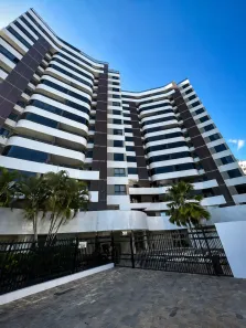 Apartamento com 4 Quartos à venda, 153m² no Grageru, Aracaju