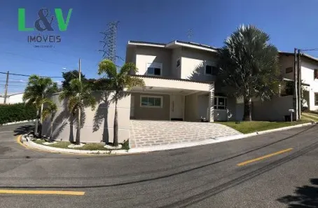 Casa de Condomínio com 5 Quartos à venda, 361m² no Vila Nova, Louveira