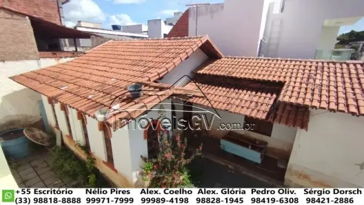 Casa com 1 Quarto à venda, 360m² no Ilha dos Araújos, Governador Valadares